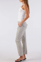 Amo - Easy Army Trouser - FOG