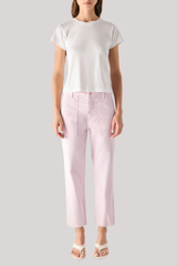 Amo - Easy Army Trouser - WISTERIA