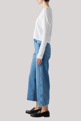 Amo -  Frida Crop - SMITTEN