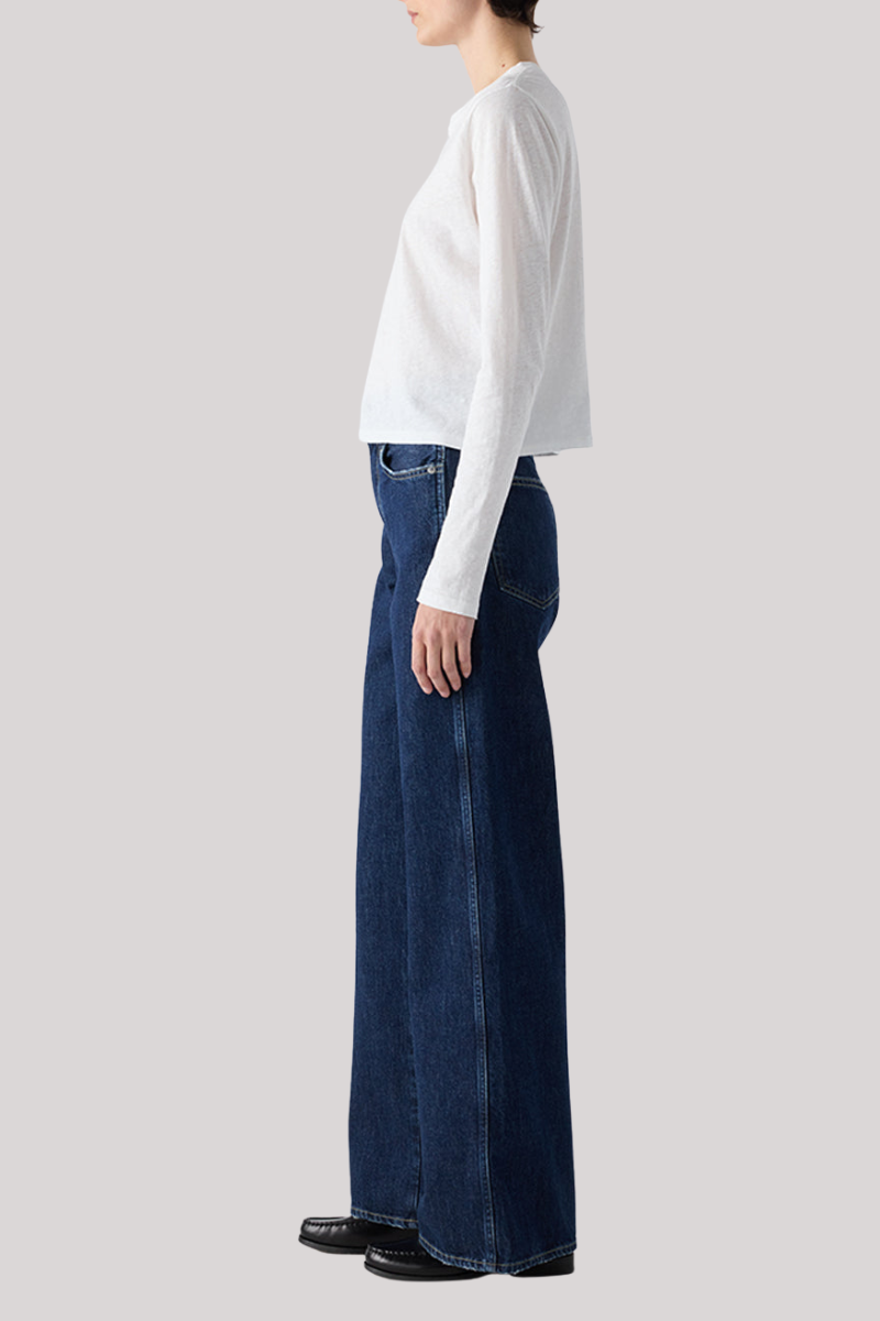 Amo - Frida Jeans - SPLENDOR