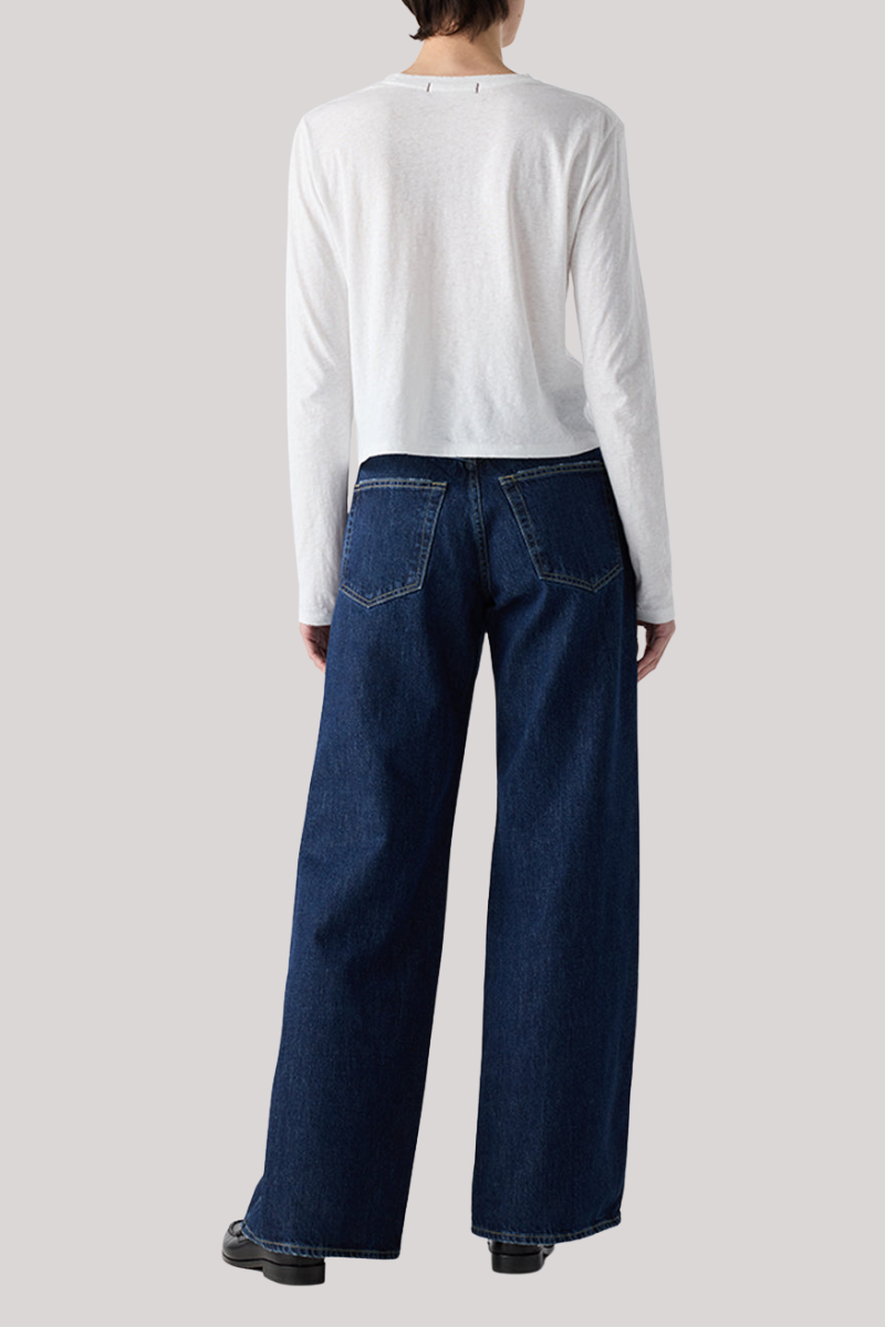 Amo - Frida Jeans - SPLENDOR