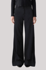 Amo - Frida Trouser - VINBLACK