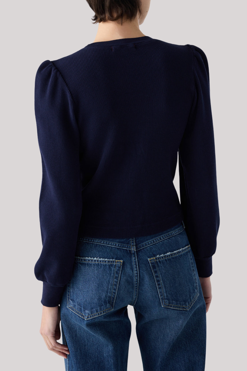 Amo - Girly Thermal - TWILIGHT