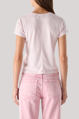 Amo - Jade Tee - WISTERIA
