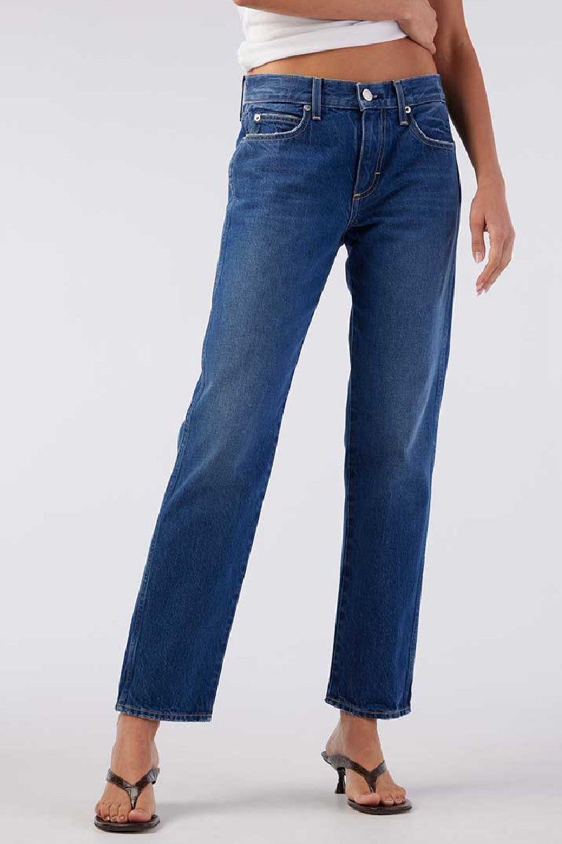Amo - Libby Jeans - MASTERMI