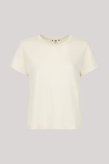 Amo - Lovey Tee - BONE