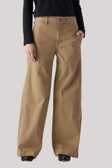 Amo - Maddi Trouser - SAND