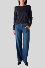 Amo - Margot Trouser - FREEZE