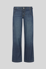 Amo - Margot Trouser - FREEZE