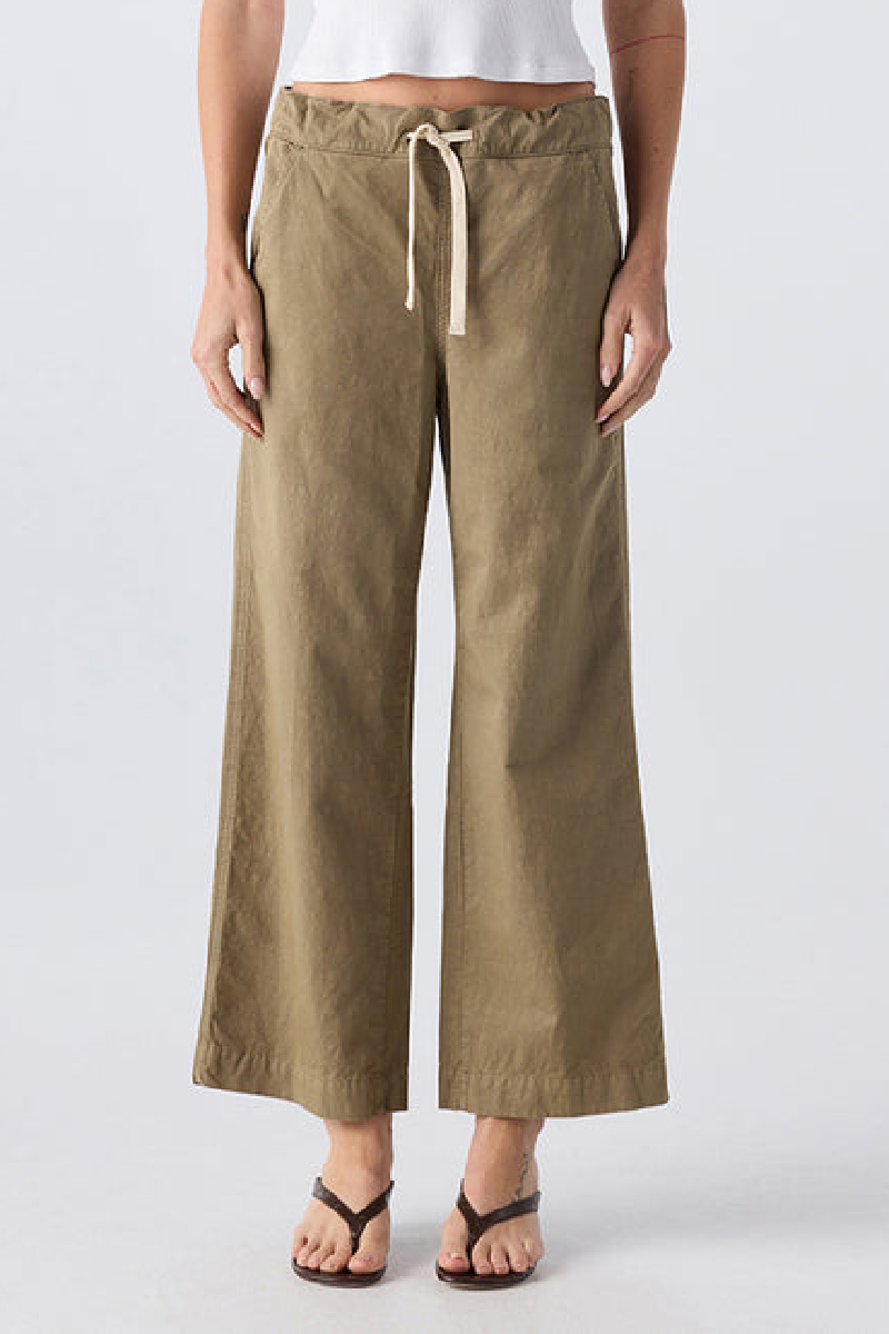 Amo - Marian Pant - THYME