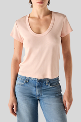 Amo - Rumi Tee - ROSETTE