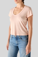 Amo - Rumi Tee - ROSETTE