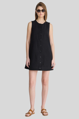 Apiece Apart - Godet Mini - BLACK
