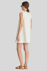 Apiece Apart - Godet Mini - CREAM