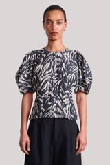 Apiece Apart - Lino Top - ABSANMID