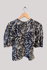 Apiece Apart - Lino Top - ABSANMID