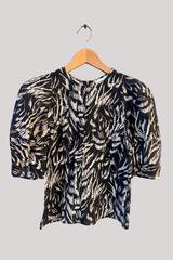 Apiece Apart - Lino Top - ABSANMID