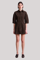 Apiece Apart - Luz Mini - CAROB