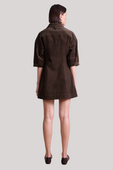Apiece Apart - Luz Mini - CAROB