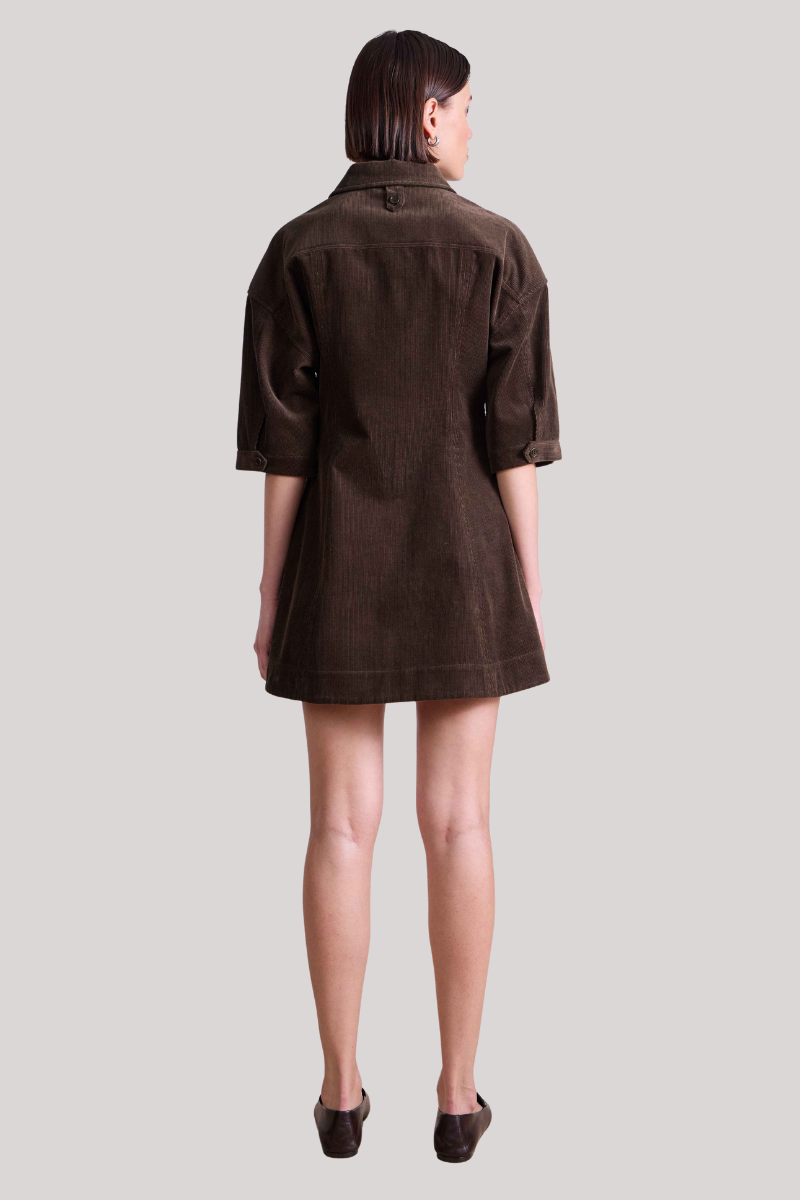 Apiece Apart - Luz Mini - CAROB
