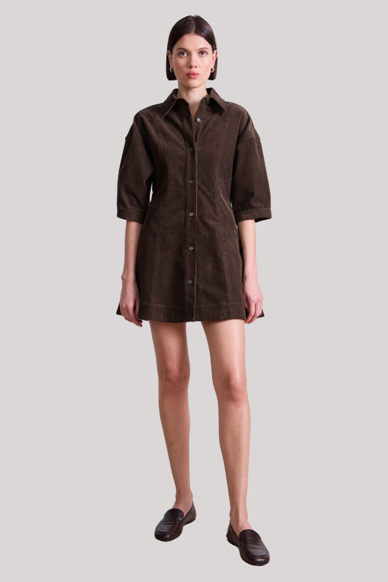 Apiece Apart - Luz Mini - CAROB