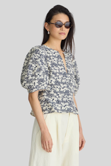 Apiece Apart - Sculpted Bina Top - TROPMIDN