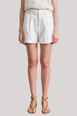 Apiece Apart - Short Bari Short  - CREAM