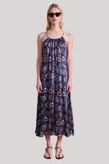 Apiece Apart - Taormina Dress - BATFLNVY