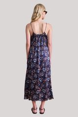 Apiece Apart - Taormina Dress - BATFLNVY
