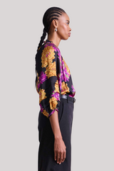 Apiece Apart - Trini Top - POMFLORL