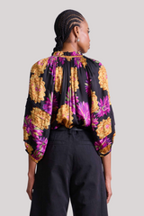 Apiece Apart - Trini Top - POMFLORL