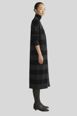 Arlo Mott - Lorimer Long Cardigan - CHARSTRI