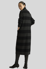 Arlo Mott - Lorimer Long Cardigan - CHARSTRI