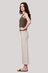 Avenue Montaigne - Alex Pant - MUSHROOM