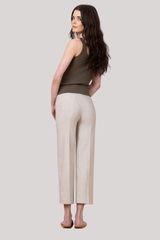 Avenue Montaigne - Alex Pant - MUSHROOM