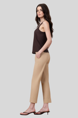 Avenue Montaigne - Ben Pant - KHAKI