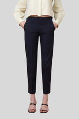 Avenue Montaigne - Ben Pant - NAVY