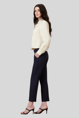 Avenue Montaigne - Ben Pant - NAVY