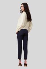 Avenue Montaigne - Ben Pant - NAVY