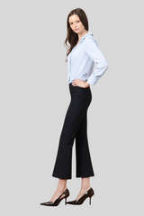Avenue Montaigne - Leo Pant - NOIRNAVY