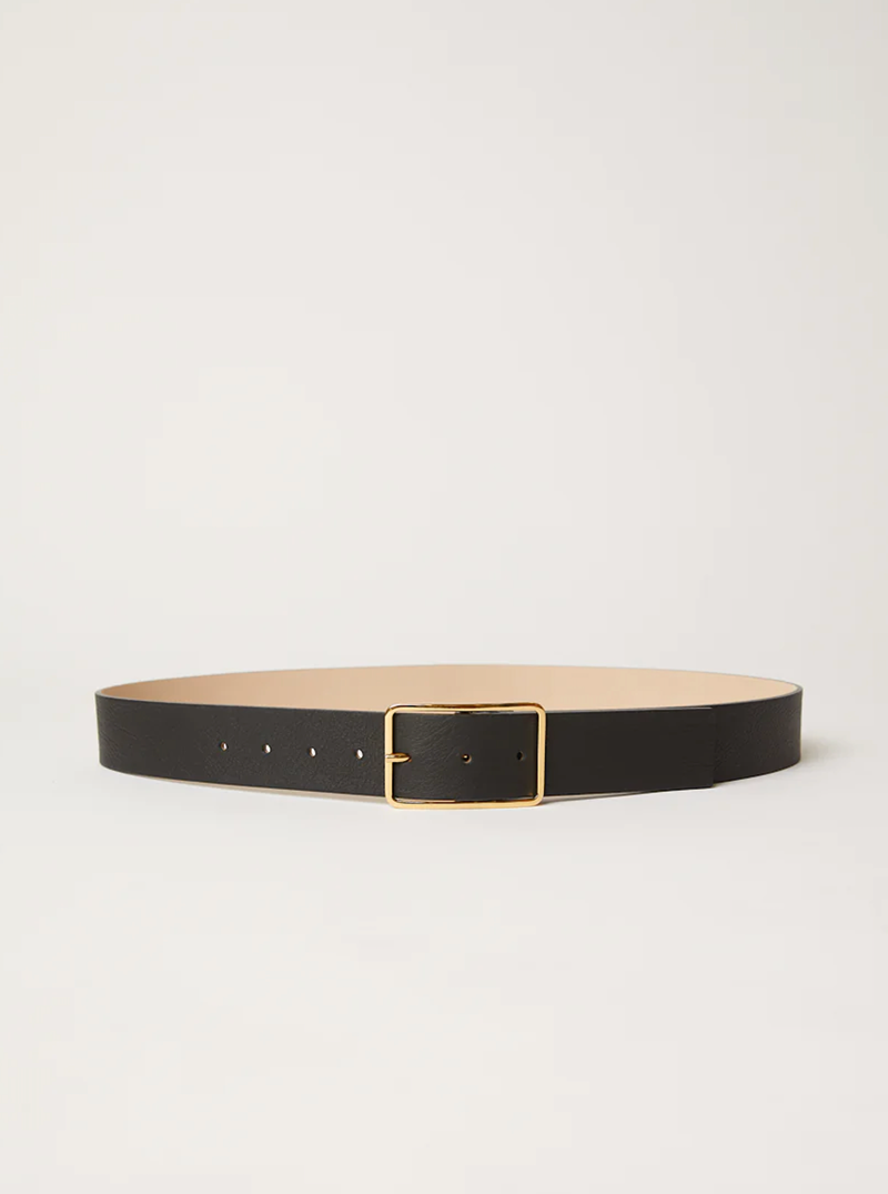 B-LOW THE BELT BT091407FRANKMESHLMESHGOLD 関税送料込 FRANK LEATHER BELT | B-low The Belt