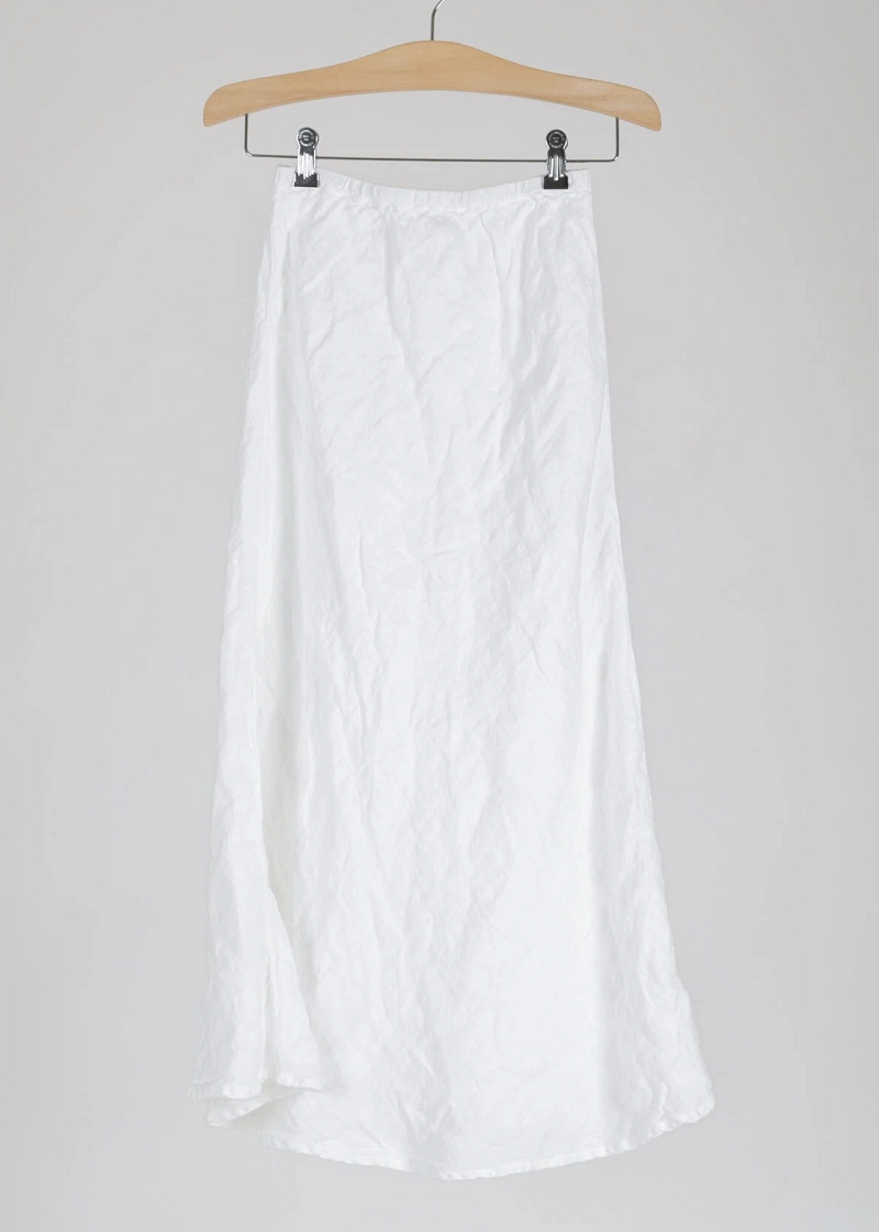 CP Shades - Tanya Skirt - WHITE