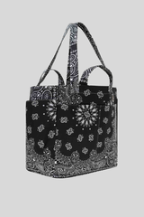 Call It By Your Name - Picnic Bag - ALLBLACK