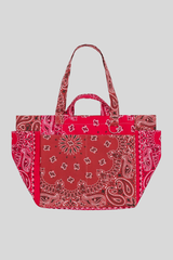Call It By Your Name - Picnic Bag - VINTRED