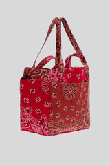 Call It By Your Name - Picnic Bag - VINTRED