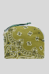 Call It By Your Name - Vanity Bag - CLOVER