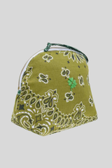 Call It By Your Name - Vanity Bag - CLOVER