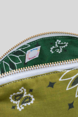 Call It By Your Name - Vanity Bag - CLOVER