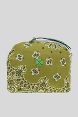 Call It By Your Name - Vanity Bag - CLOVER