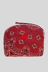 Call It By Your Name - Vanity Bag - REDHEART